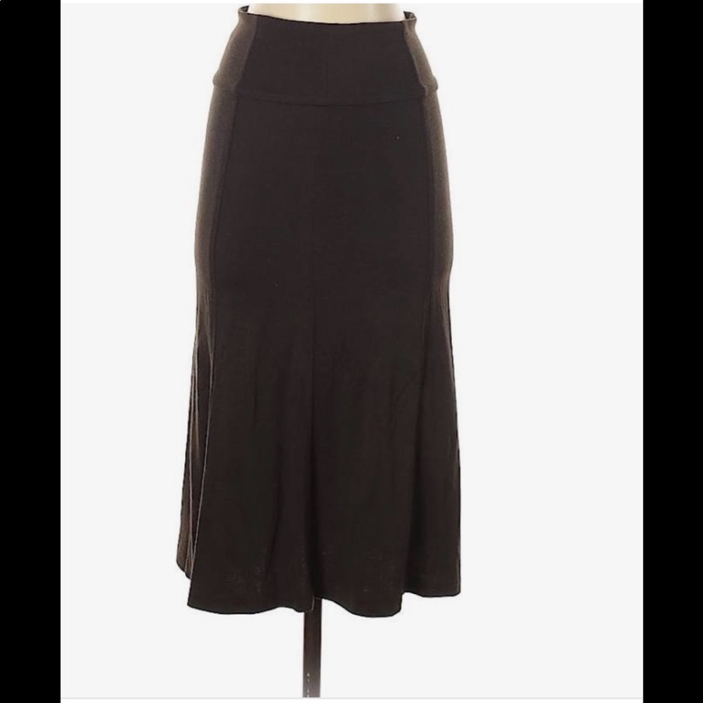 Diane Von Furstenberg Midi Skirt